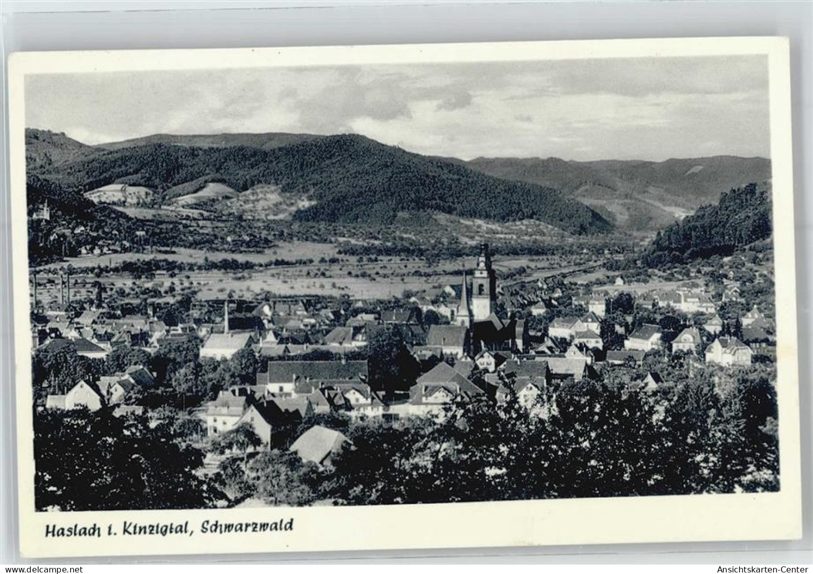 51121336 - Haslach , Wuertt