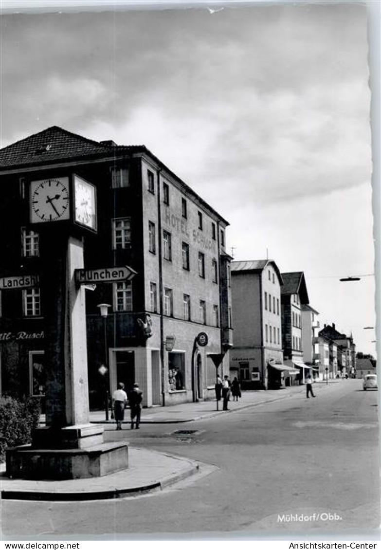 51121677 - Muehldorf