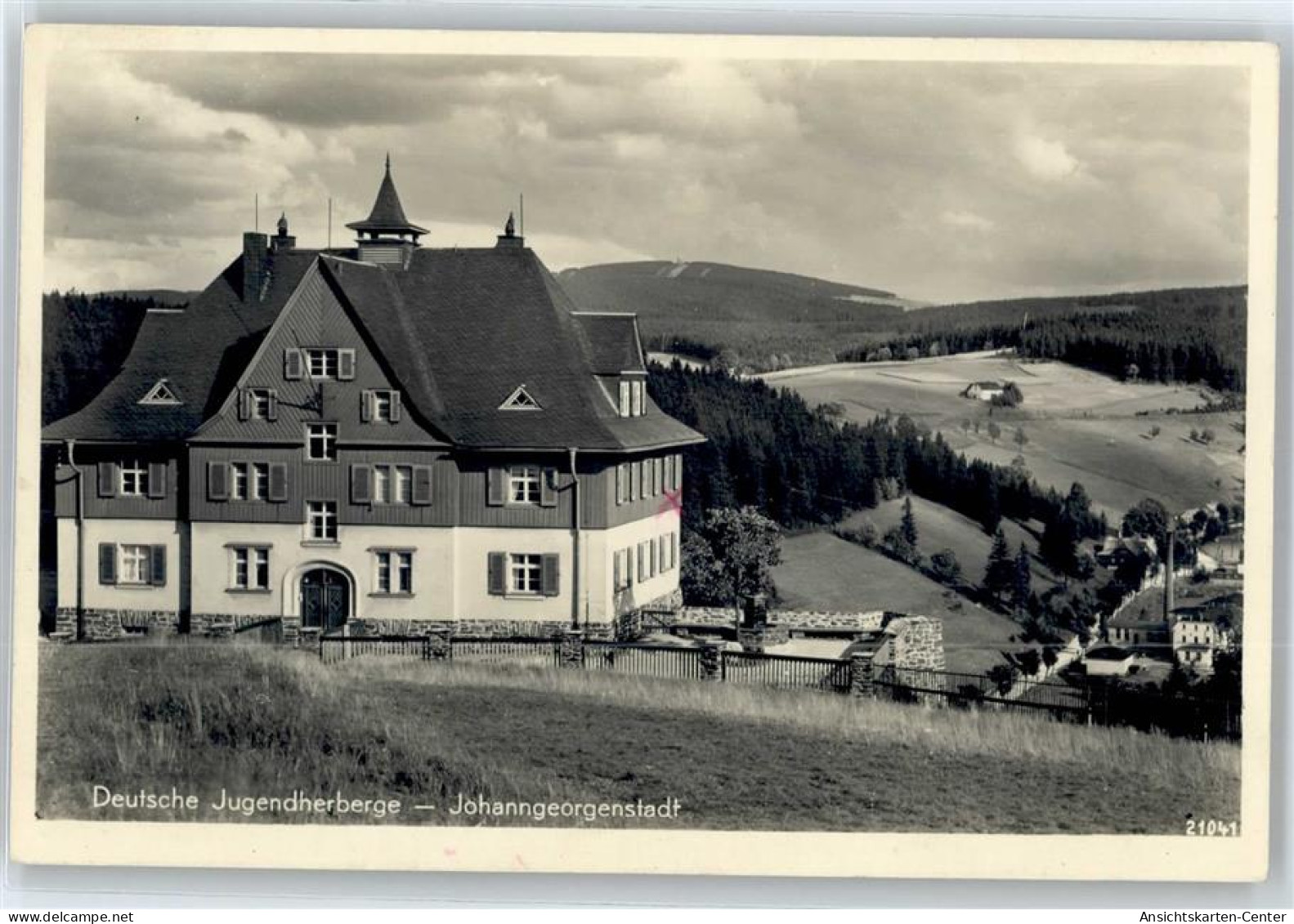 51121929 - Johanngeorgenstadt