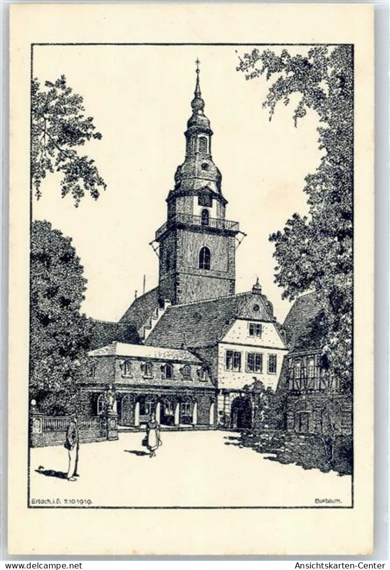 51122270 - Erbach , Odenw