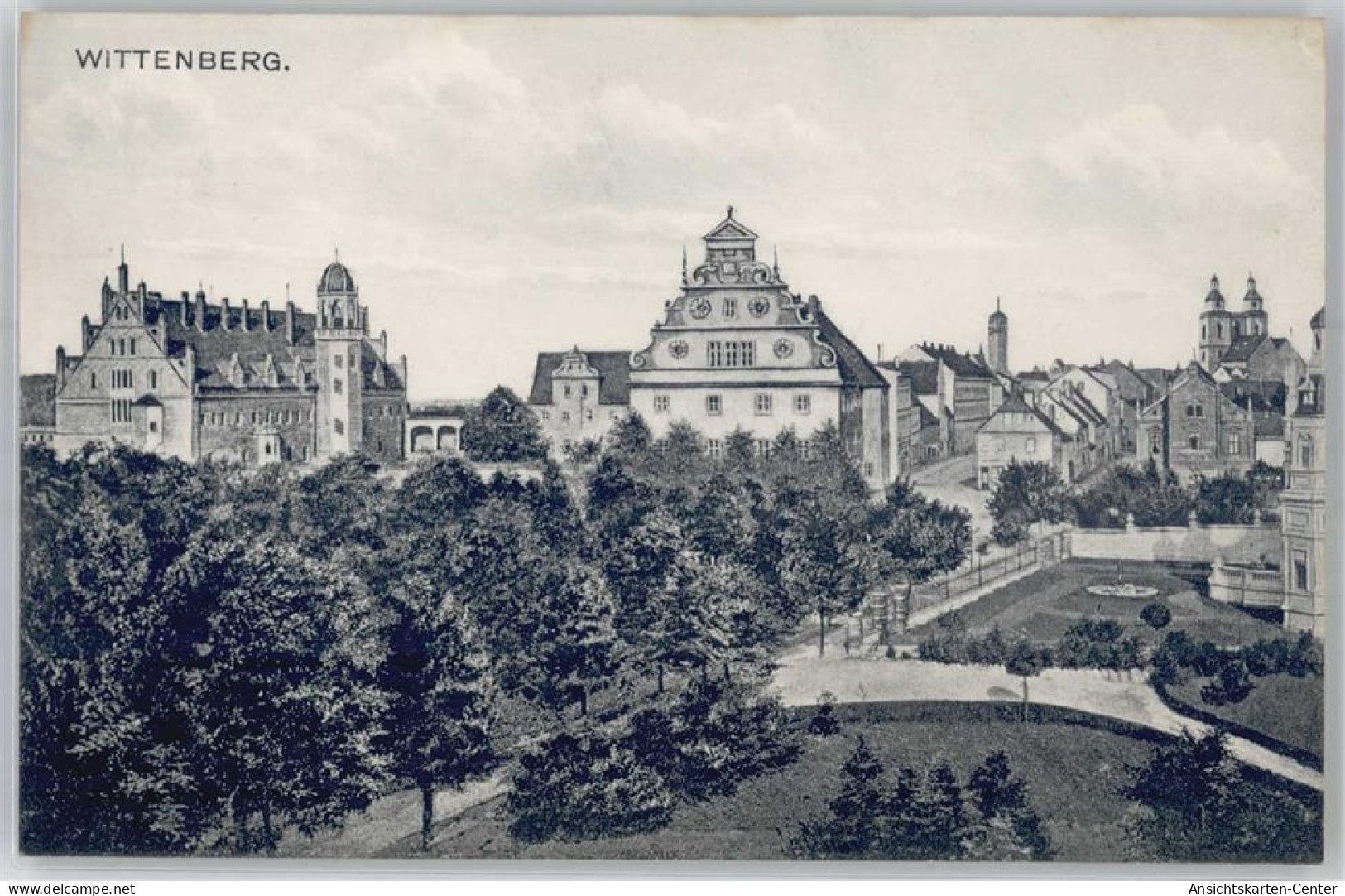 51122676 - Wittenberg