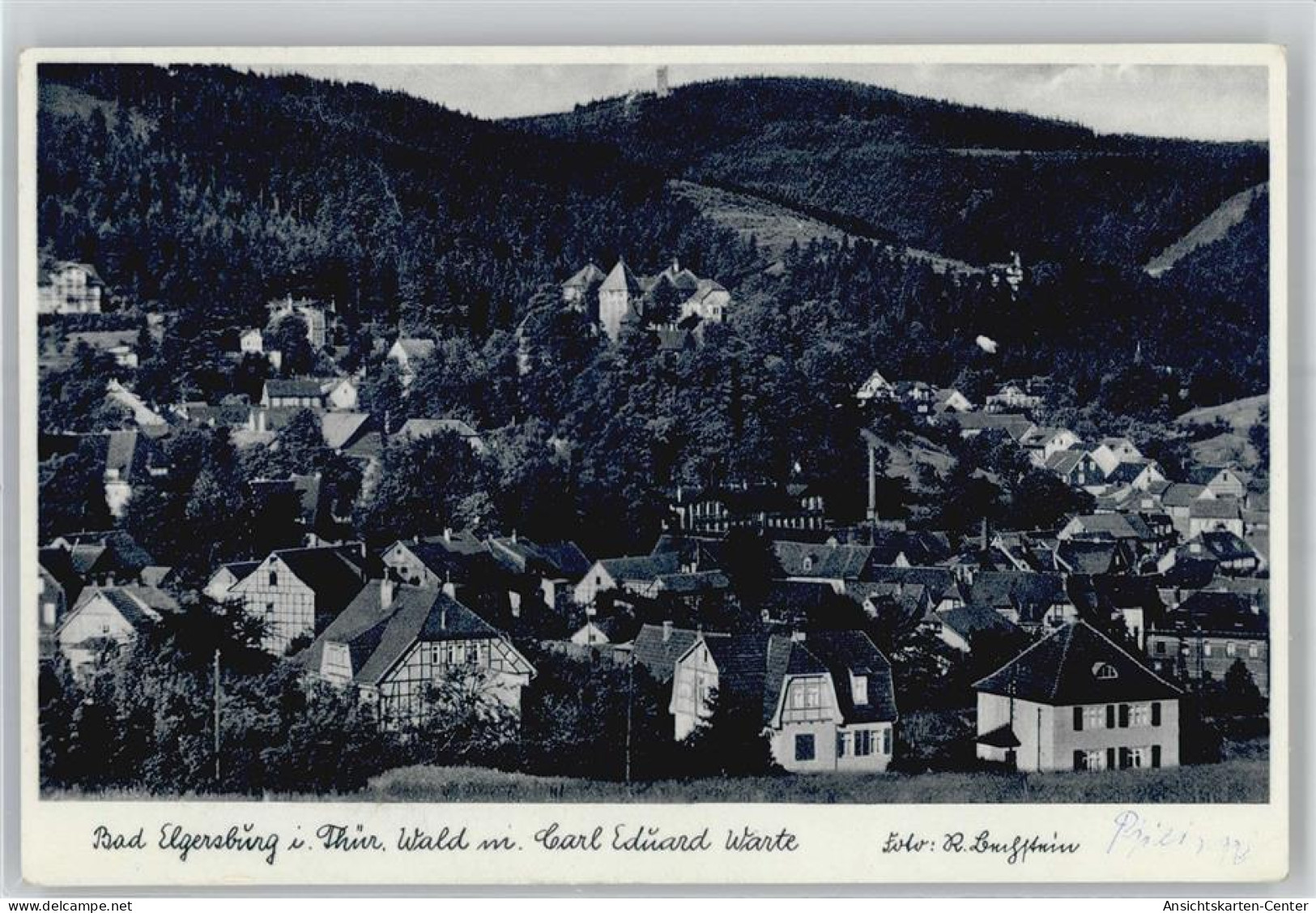 51122700 - Elgersburg