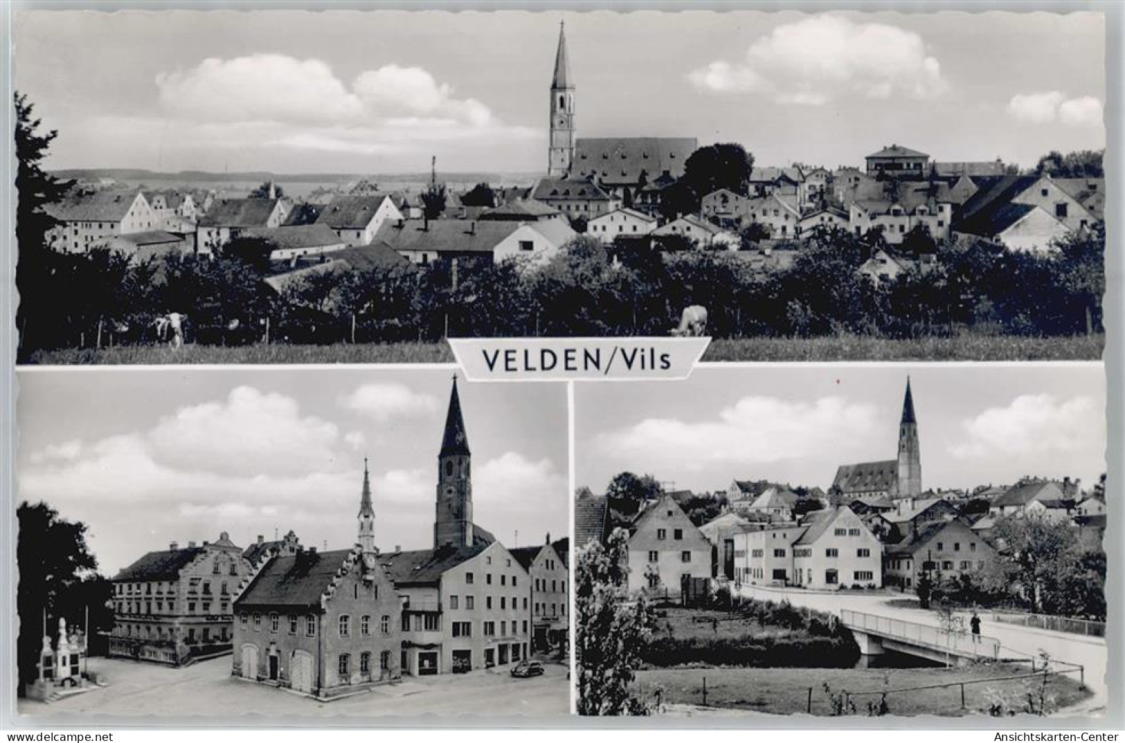 51122768 - Velden , Vils