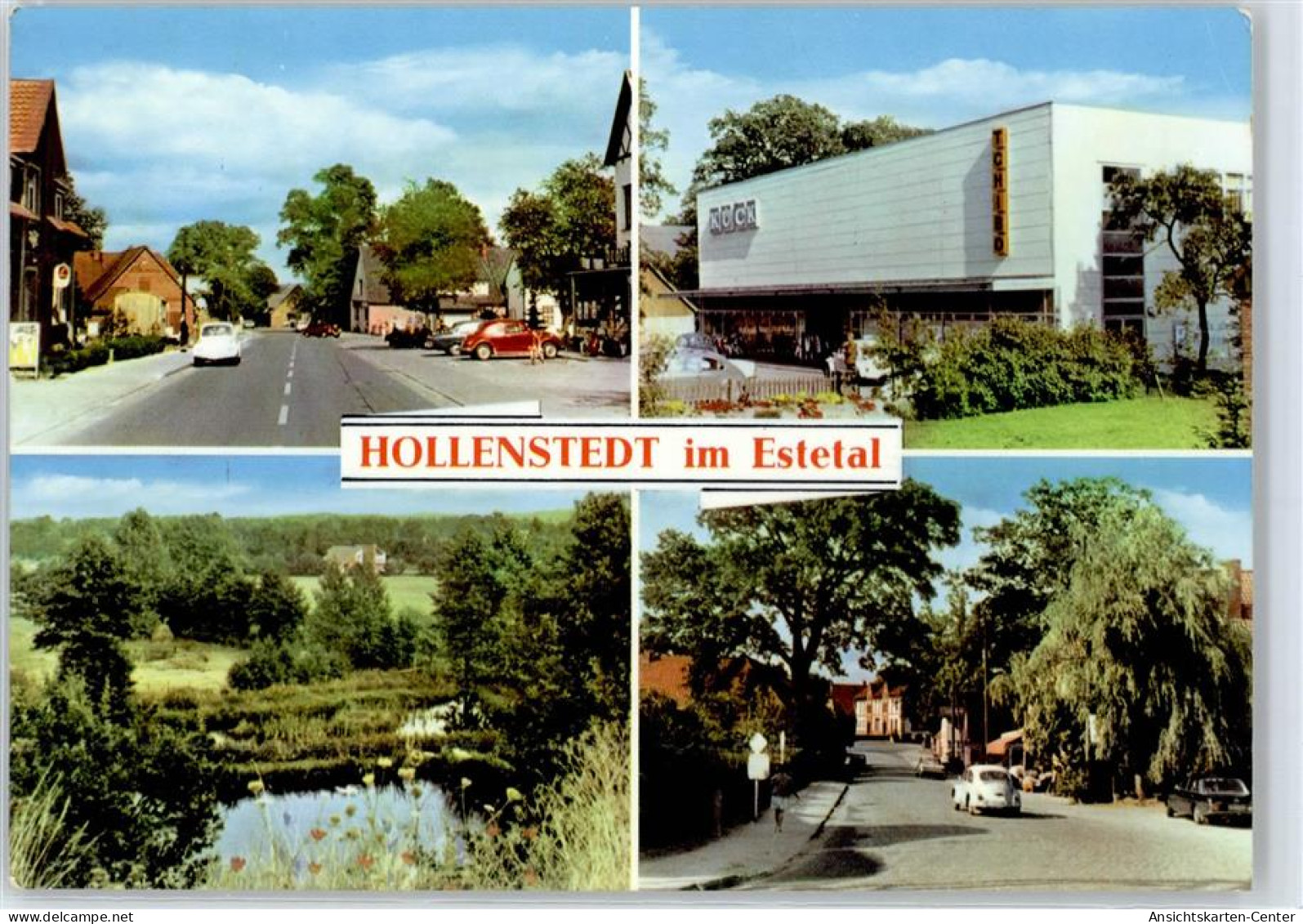 51123474 - Hollenstedt , Nordheide