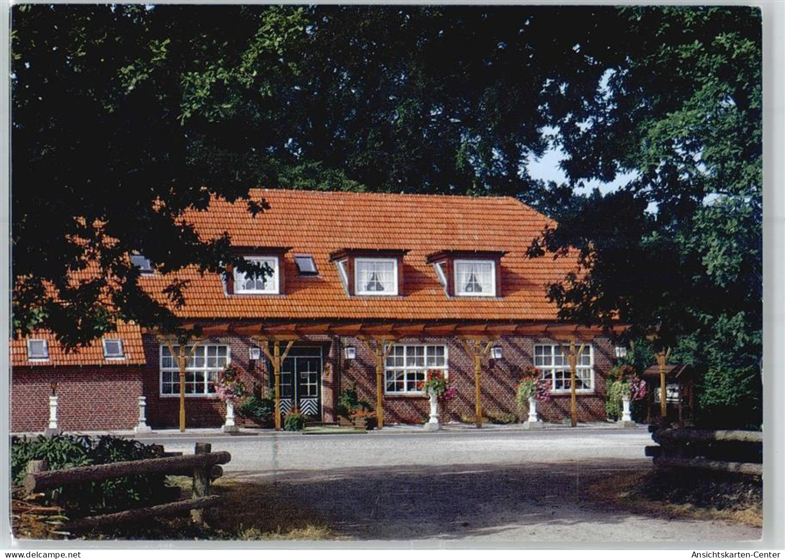 51123660 - Friedeburg , Ostfriesl