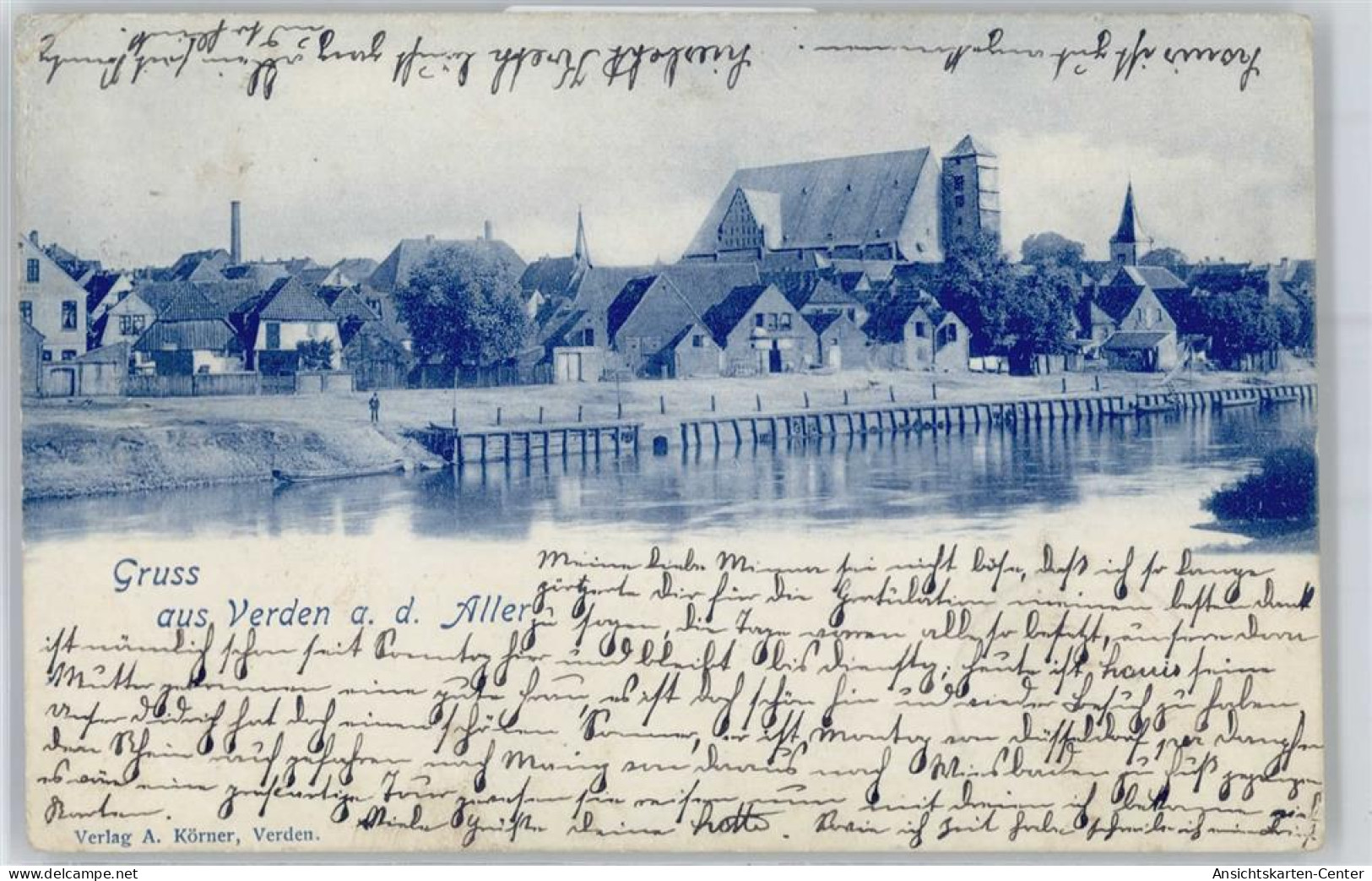 51123676 - Verden (Aller)