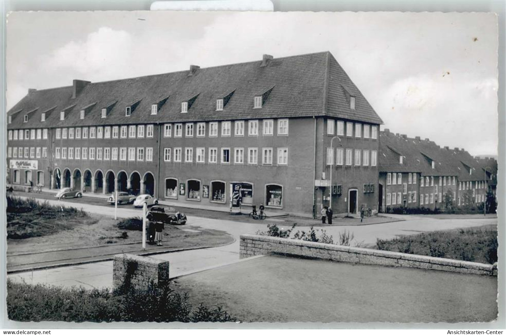 51123716 - Salzgitter