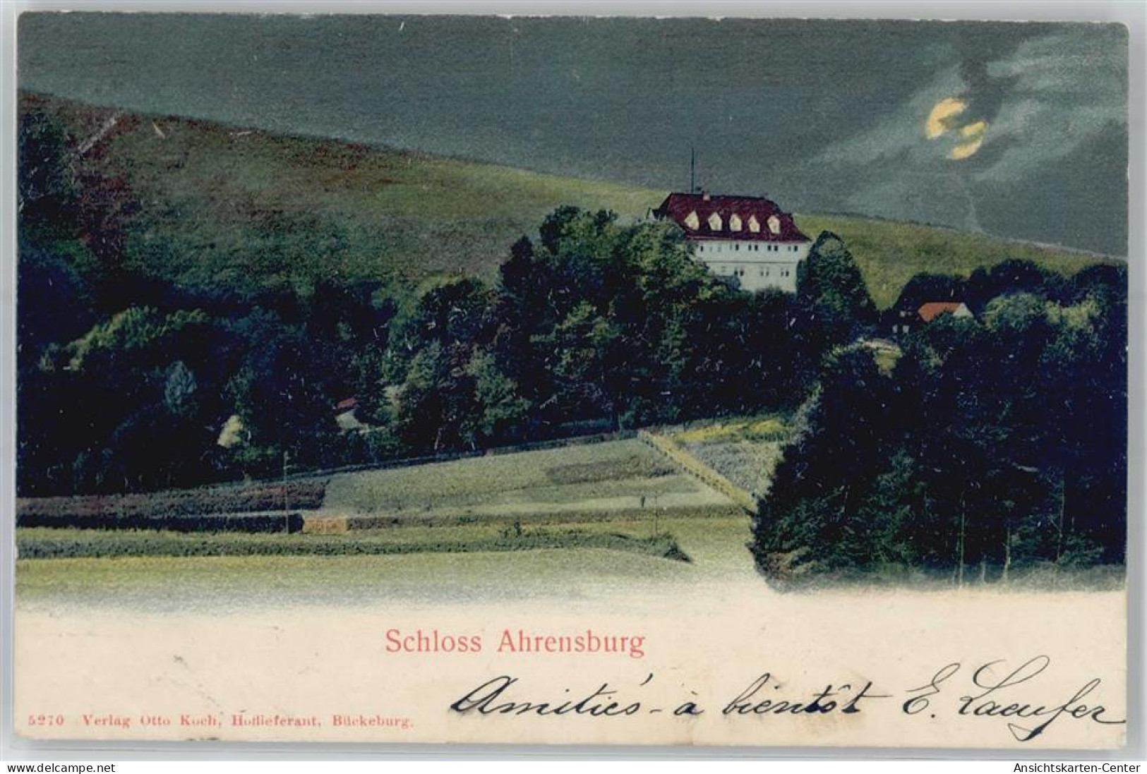 51123926 - Ahrensburg