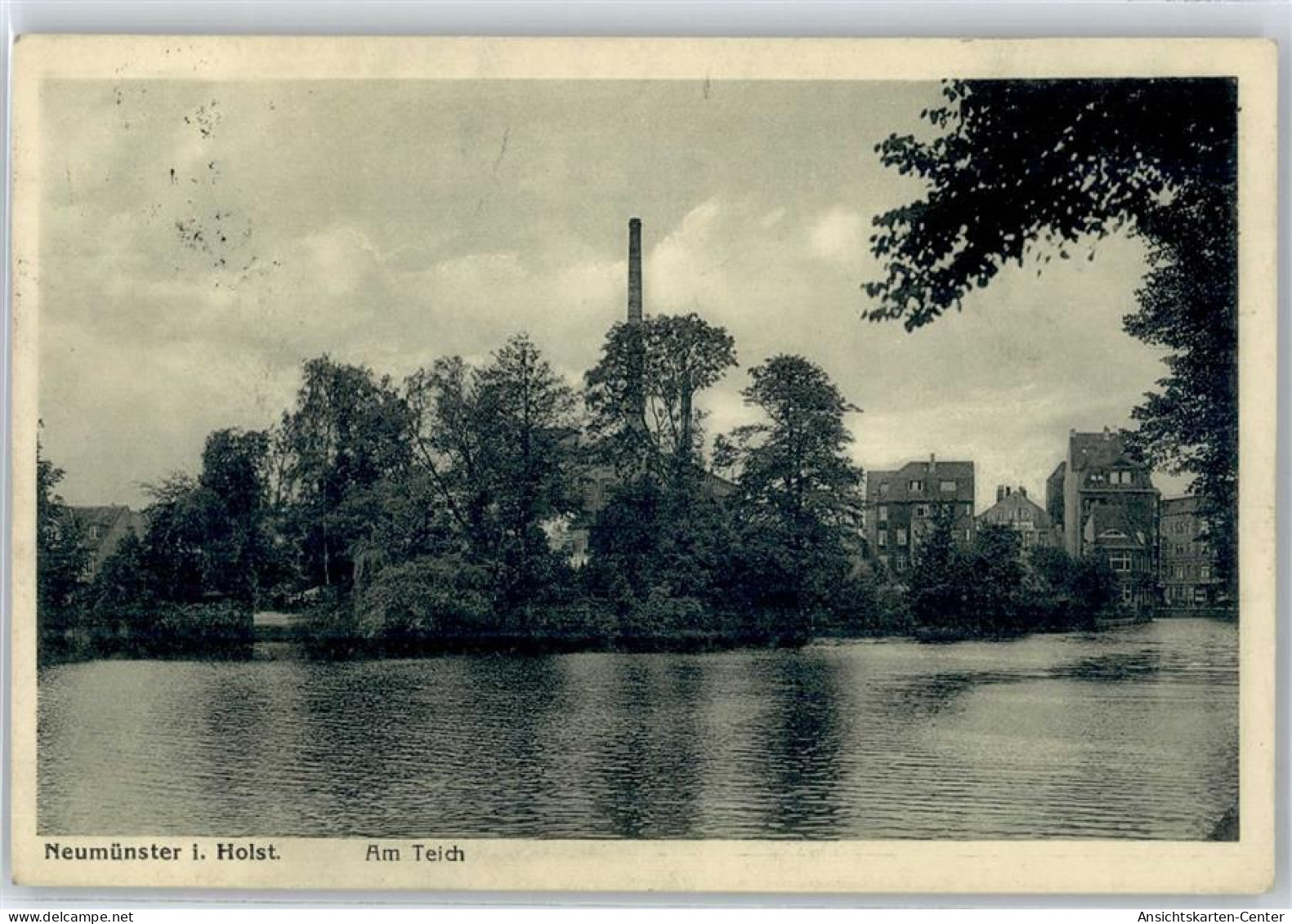 51124319 - Neumuenster , Holst