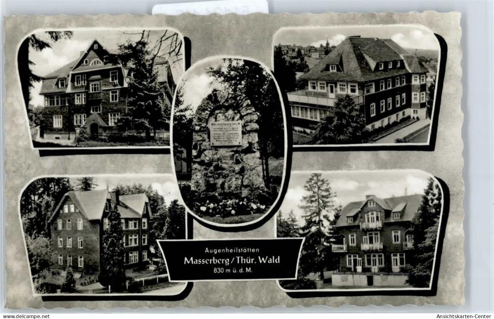 51124415 - Masserberg