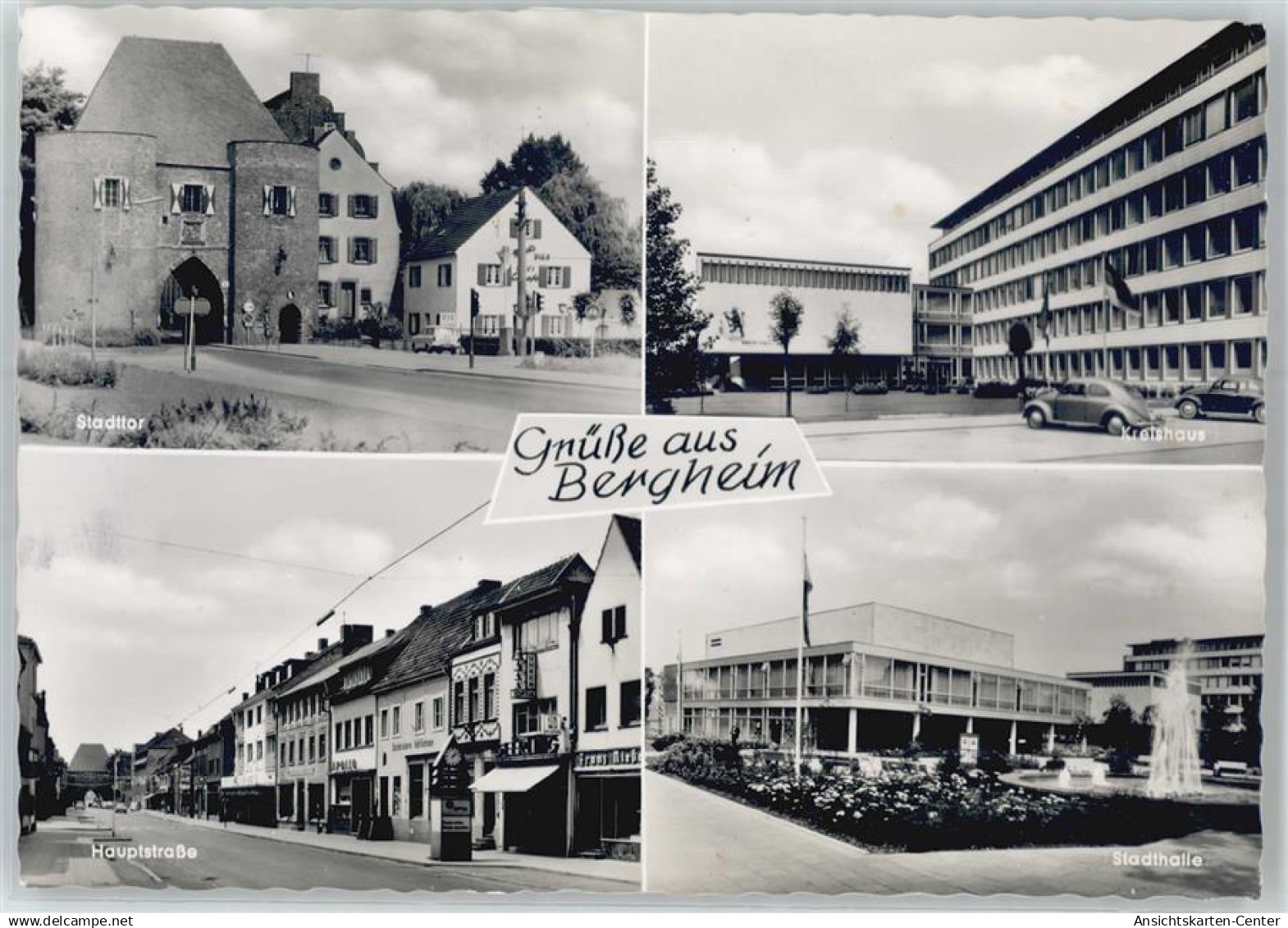 51124634 - Bergheim , Erft