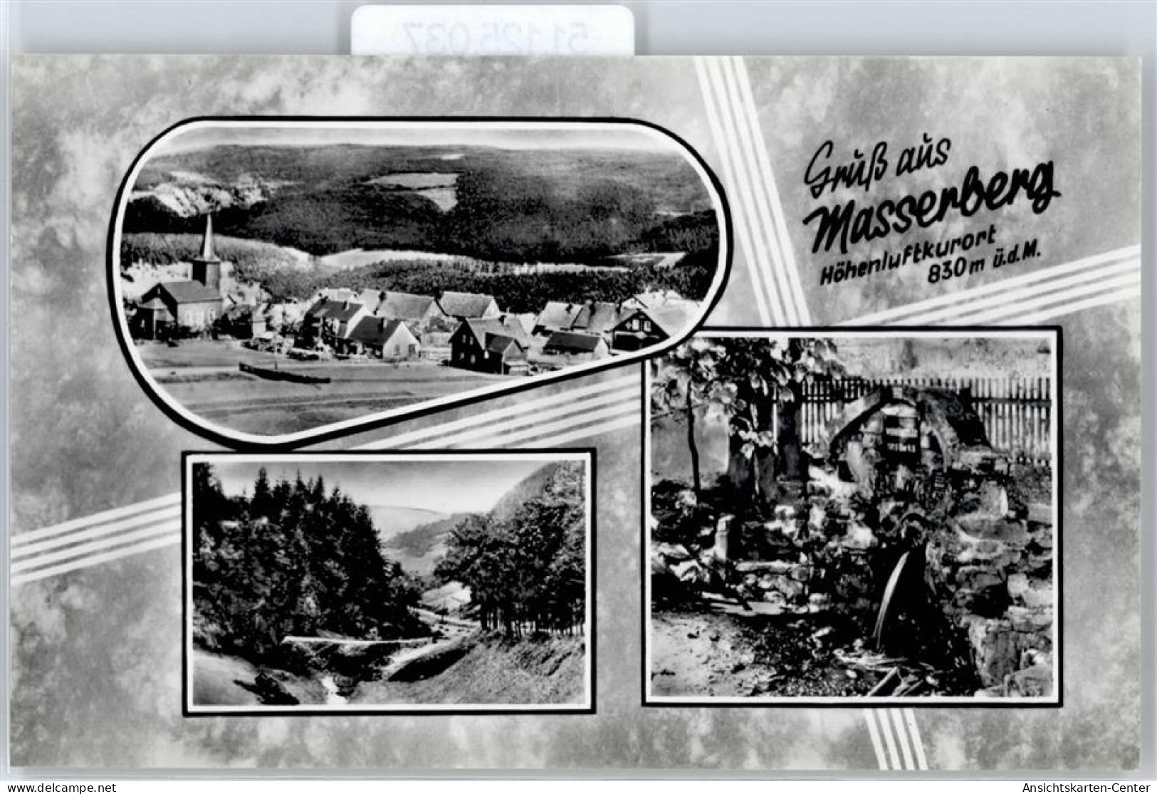 51125037 - Masserberg