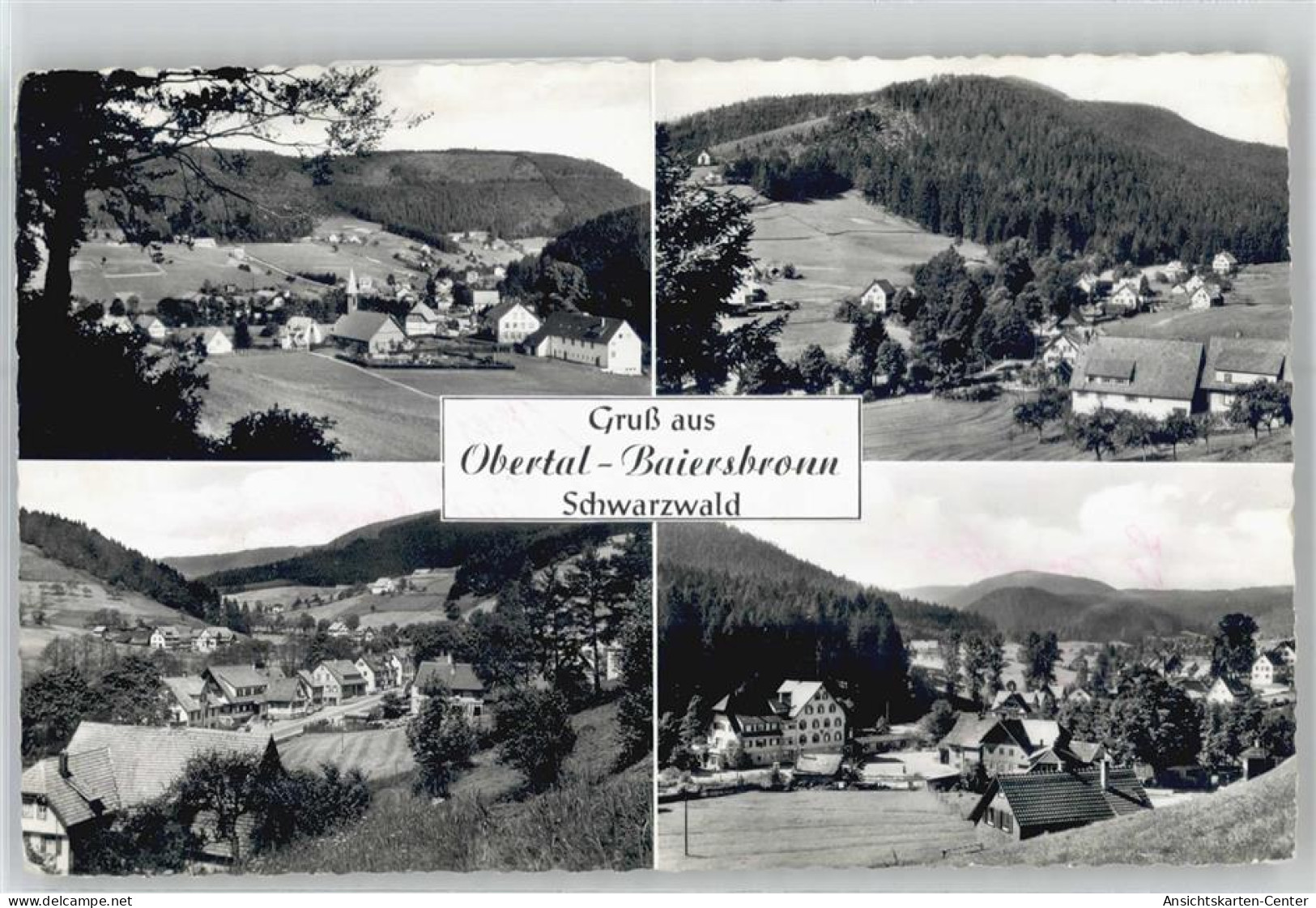 51125391 - Baiersbronn