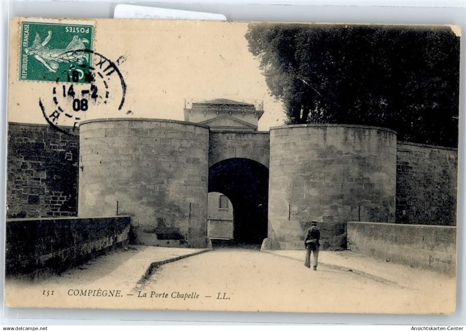 51125697 - Compiegne