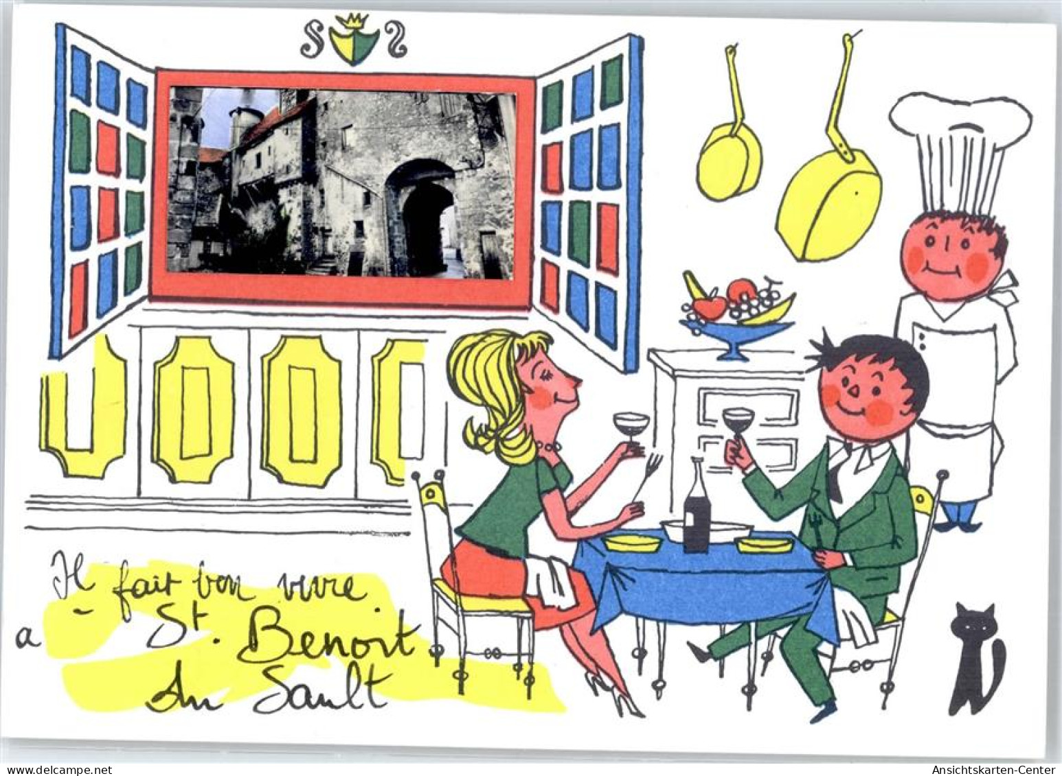 51126257 - Saint-Benoit-du-Sault