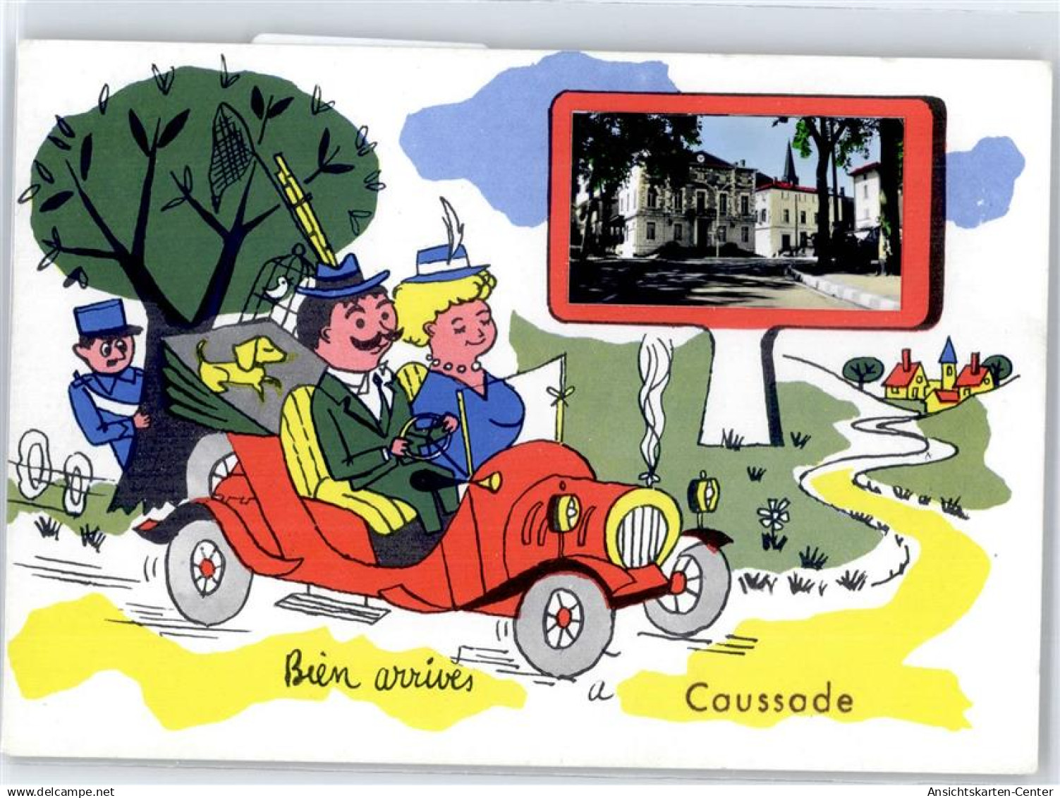 51126275 - Caussade
