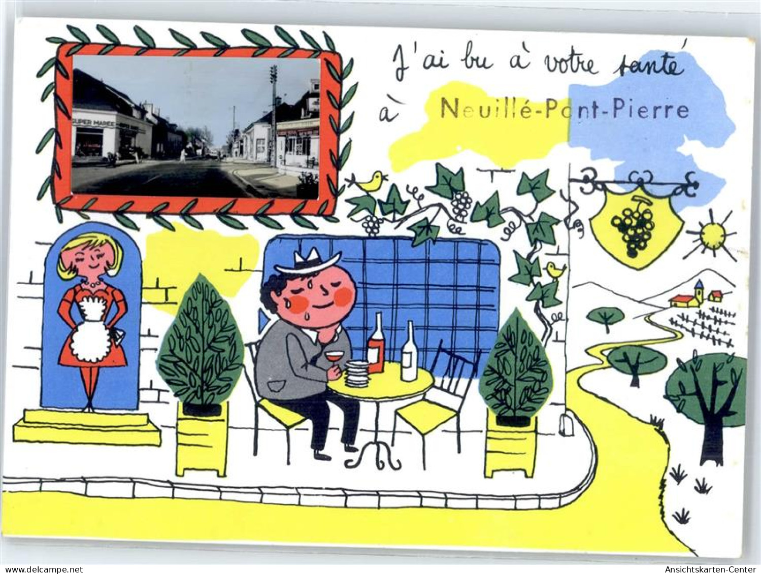 51126280 - Neuille-Pont-Pierre