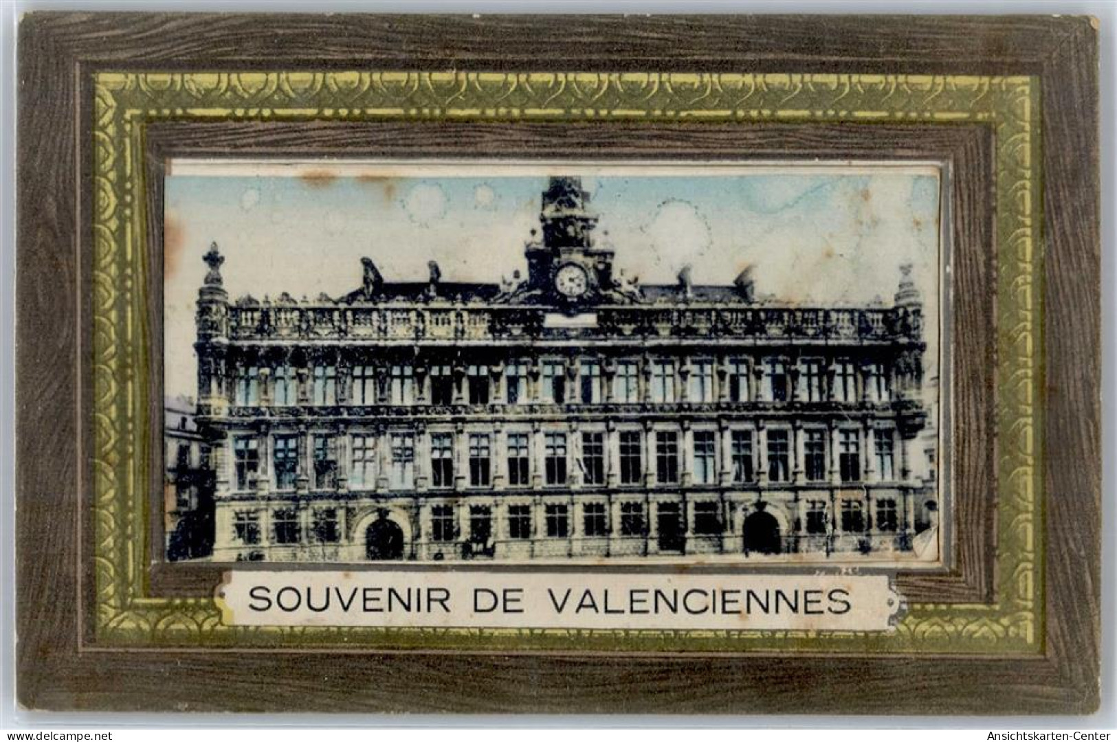 51126467 - Valenciennes