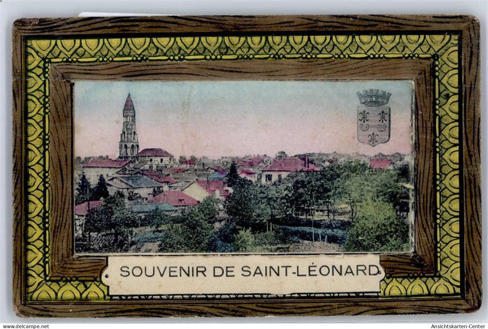 51126477 - Saint-Leonard-de-Noblat