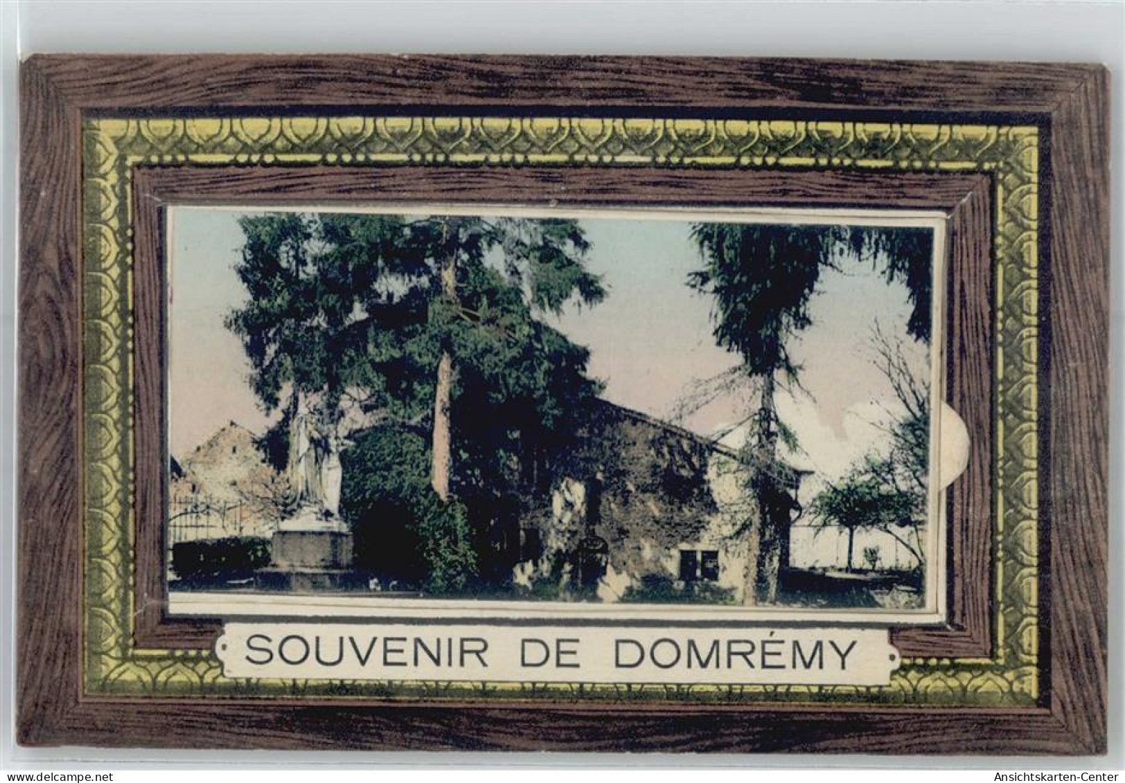 51126530 - Domremy-la-Pucelle