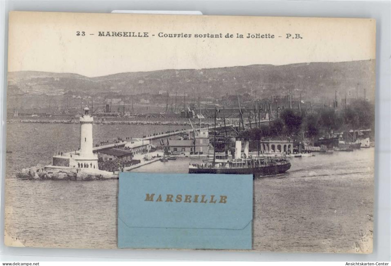 51126757 - Marseille