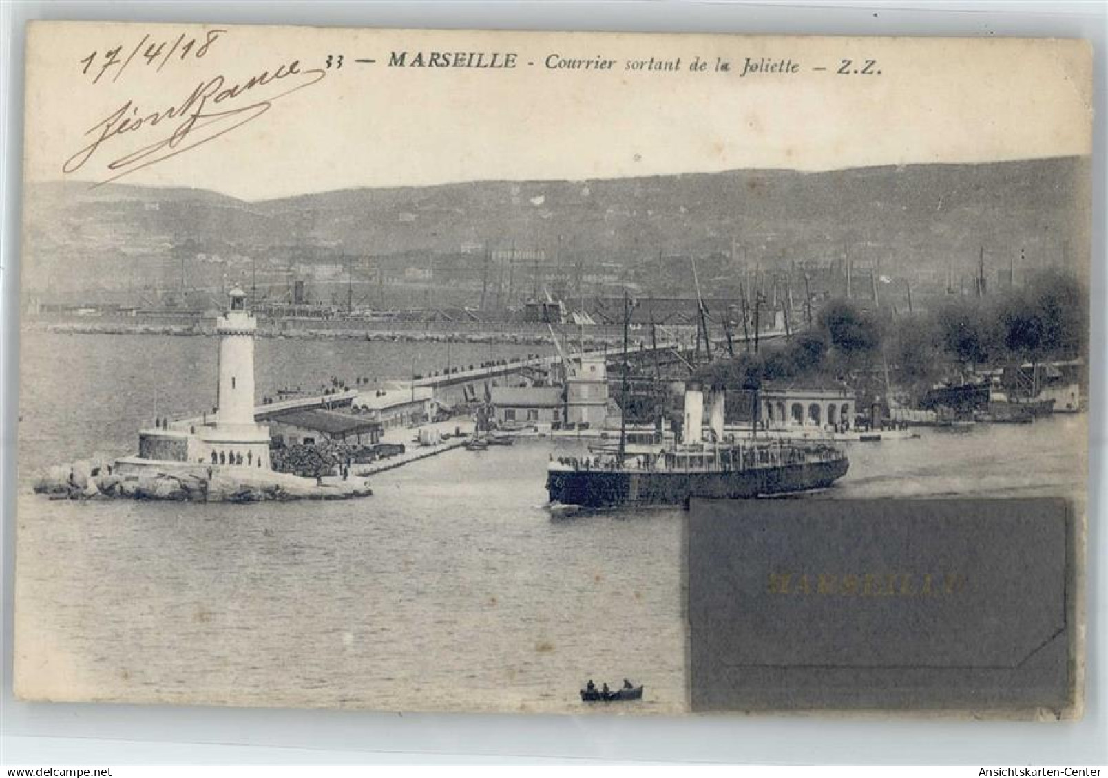 51126762 - Marseille