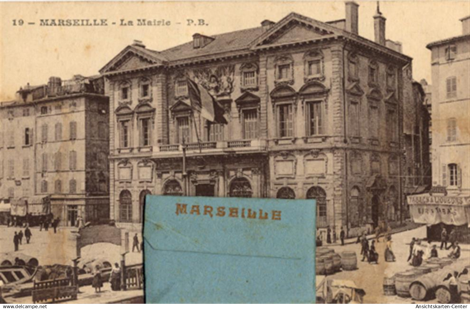 51126763 - Marseille
