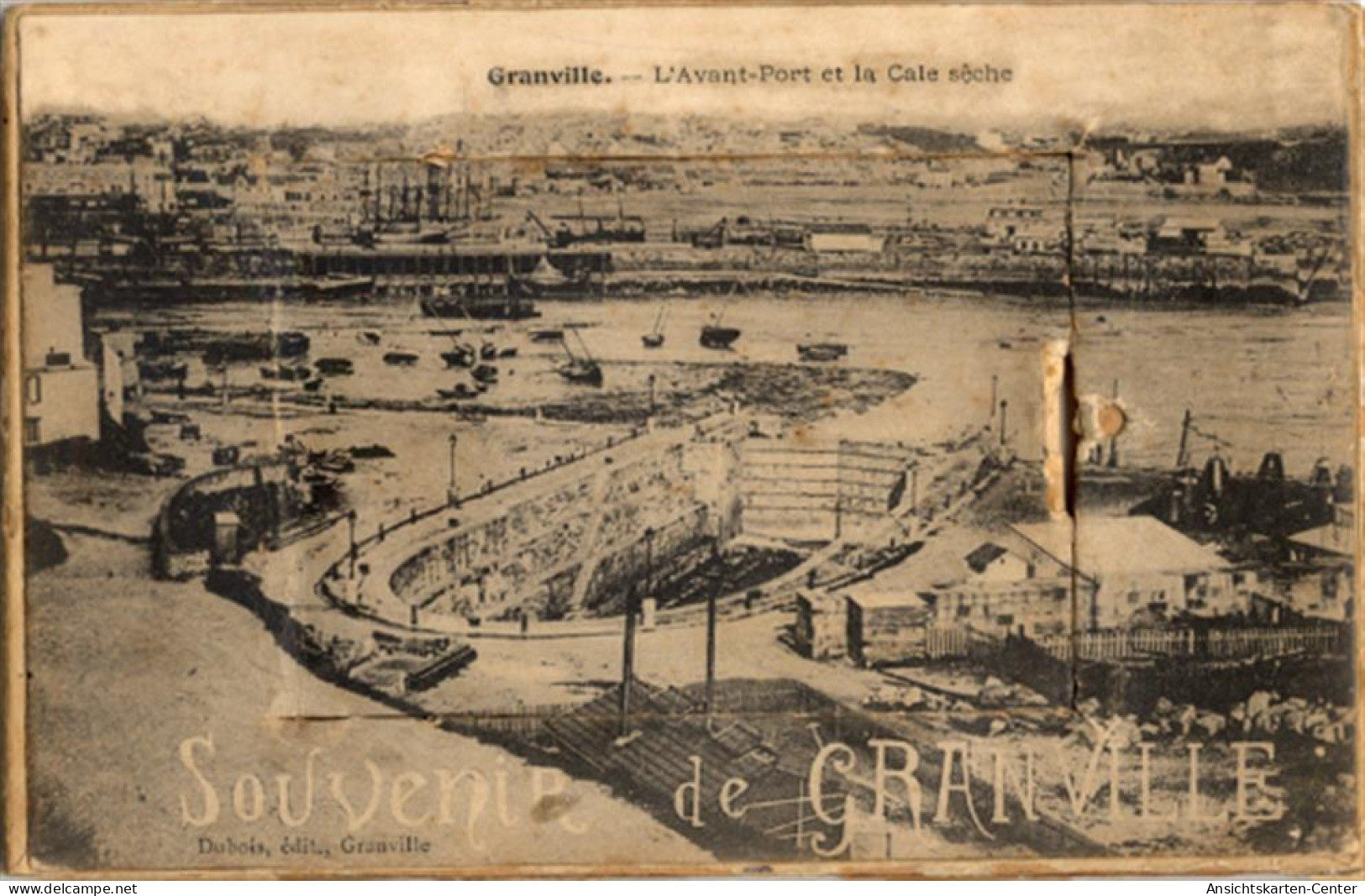 51126969 - Granville