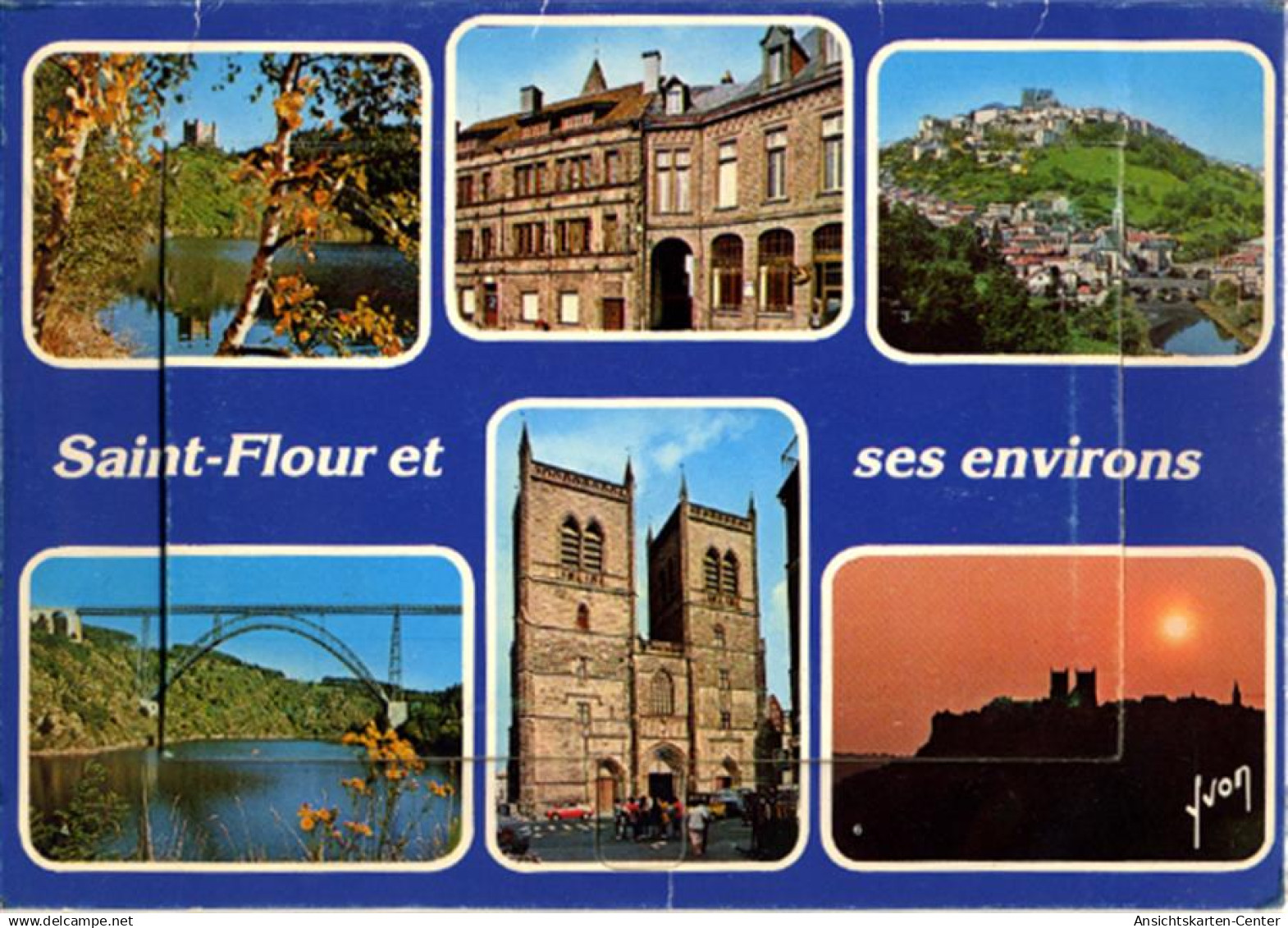 51126984 - Saint-Flour