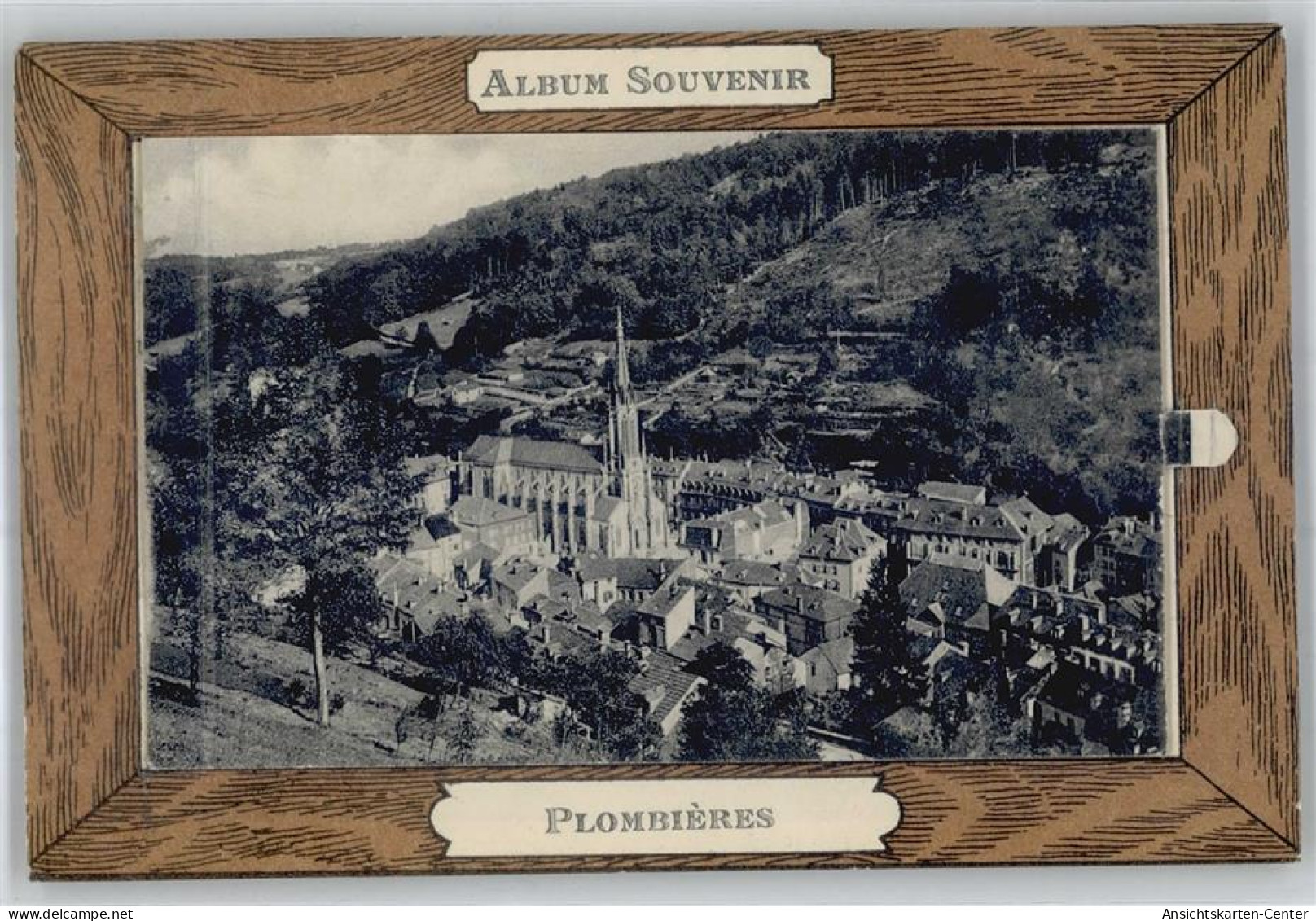 51127131 - Plombieres-les-Bains