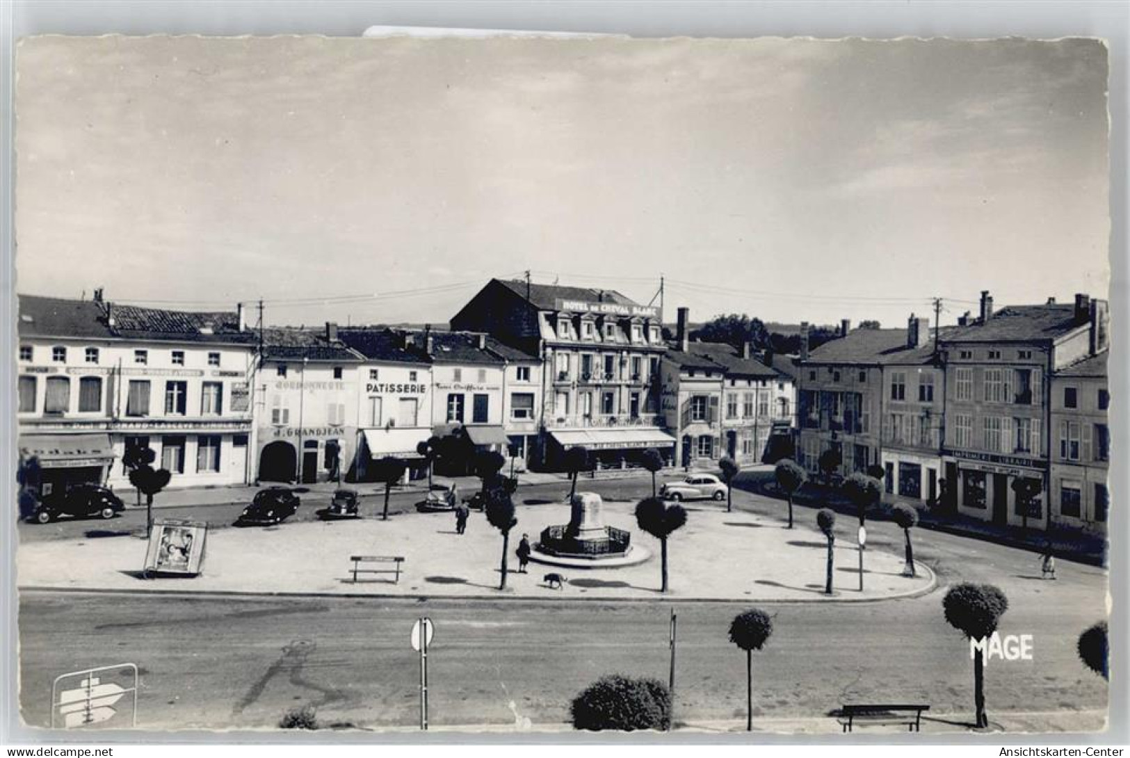 51127424 - Ligny-en-Barrois