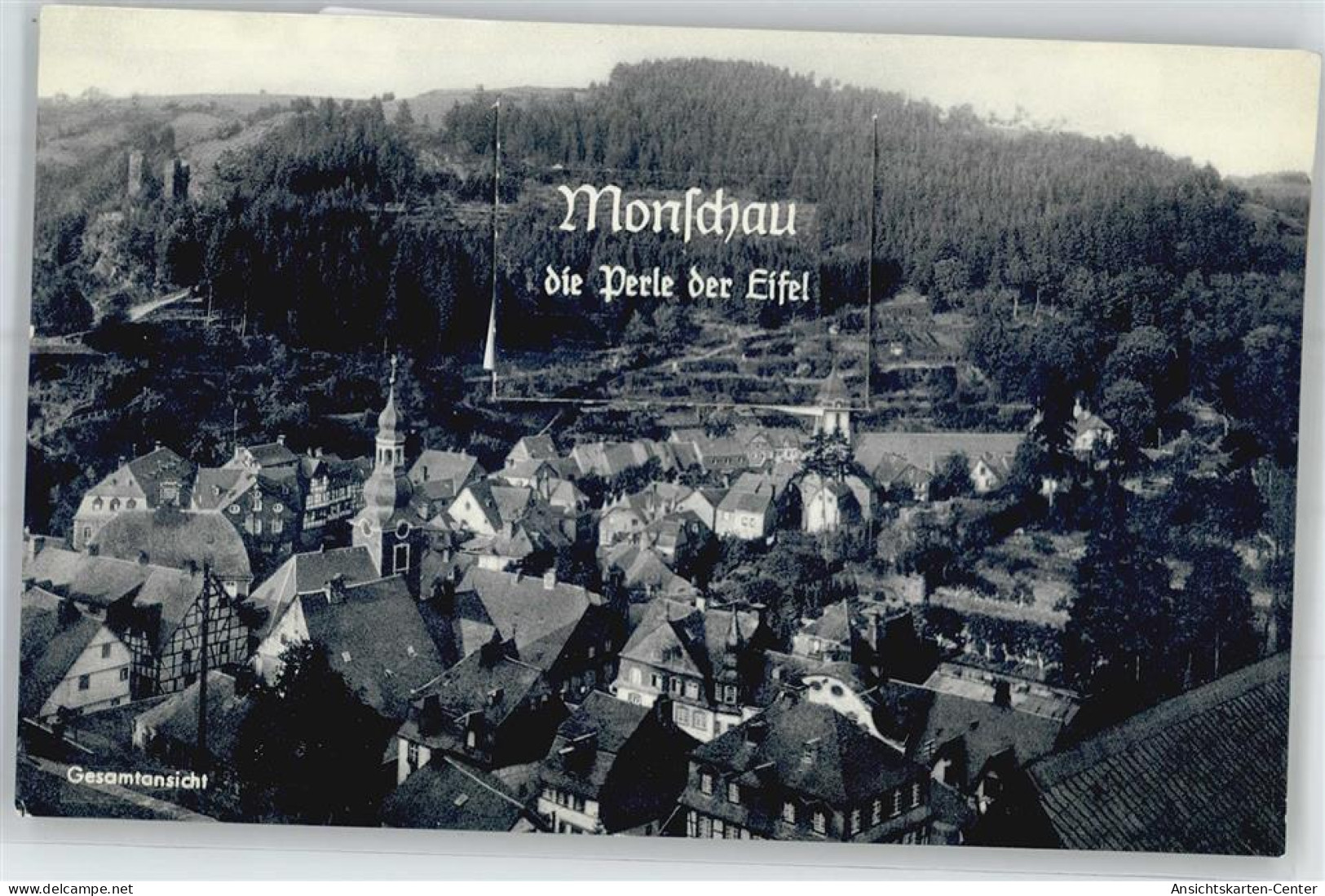 51127620 - Monschau