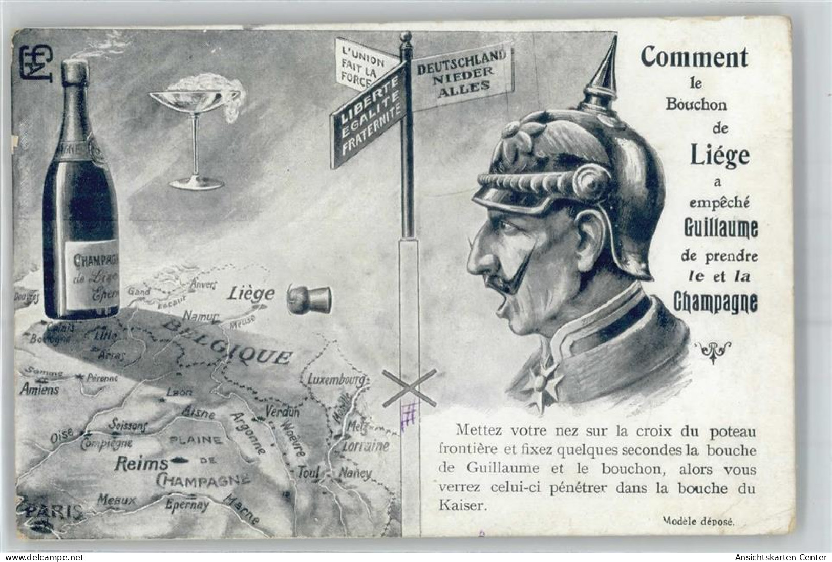 51128670 - Liege Luettich / Luik