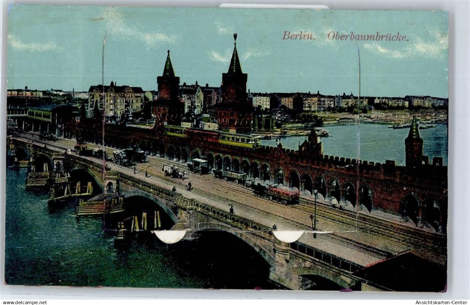 51128999 - Kreuzberg