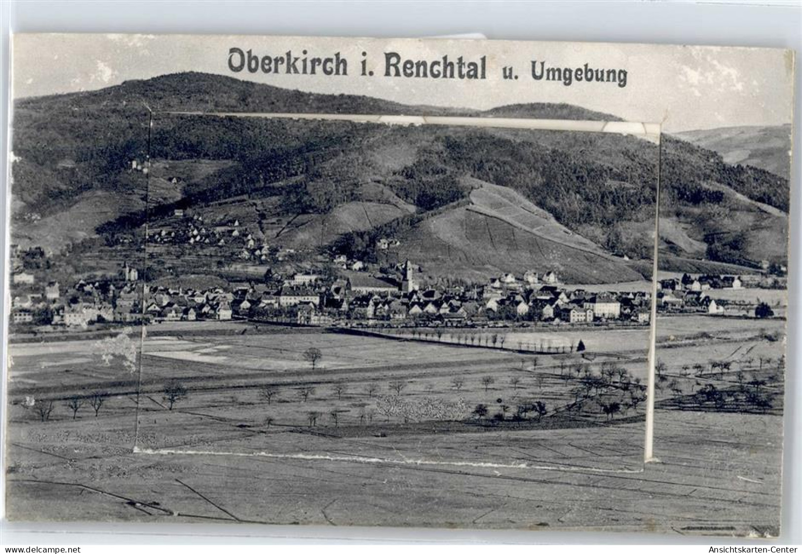 51129460 - Oberkirch , Baden