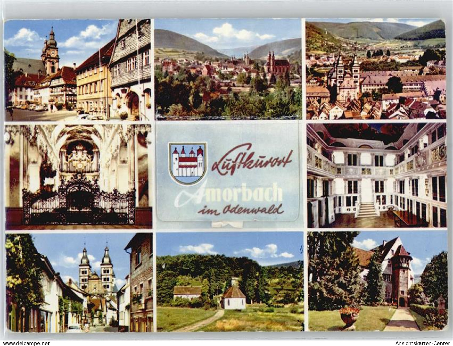 51129799 - Amorbach