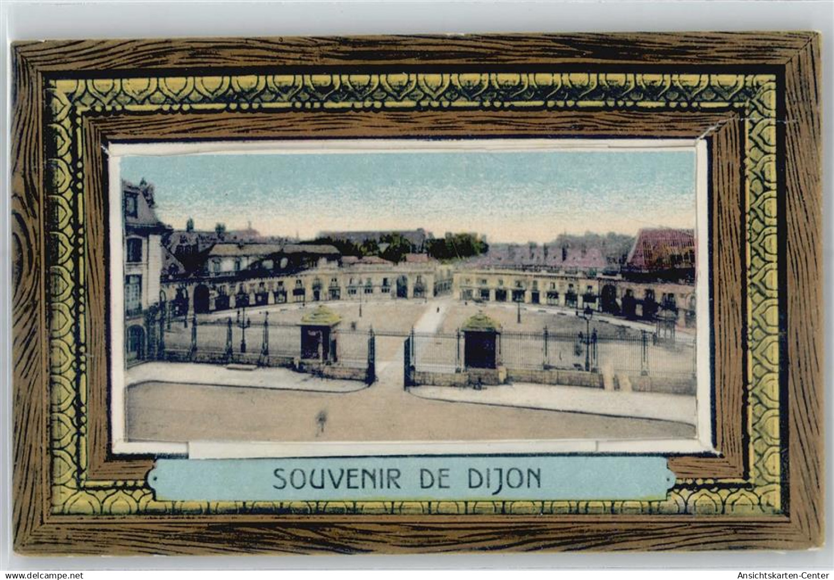 51130164 - Dijon