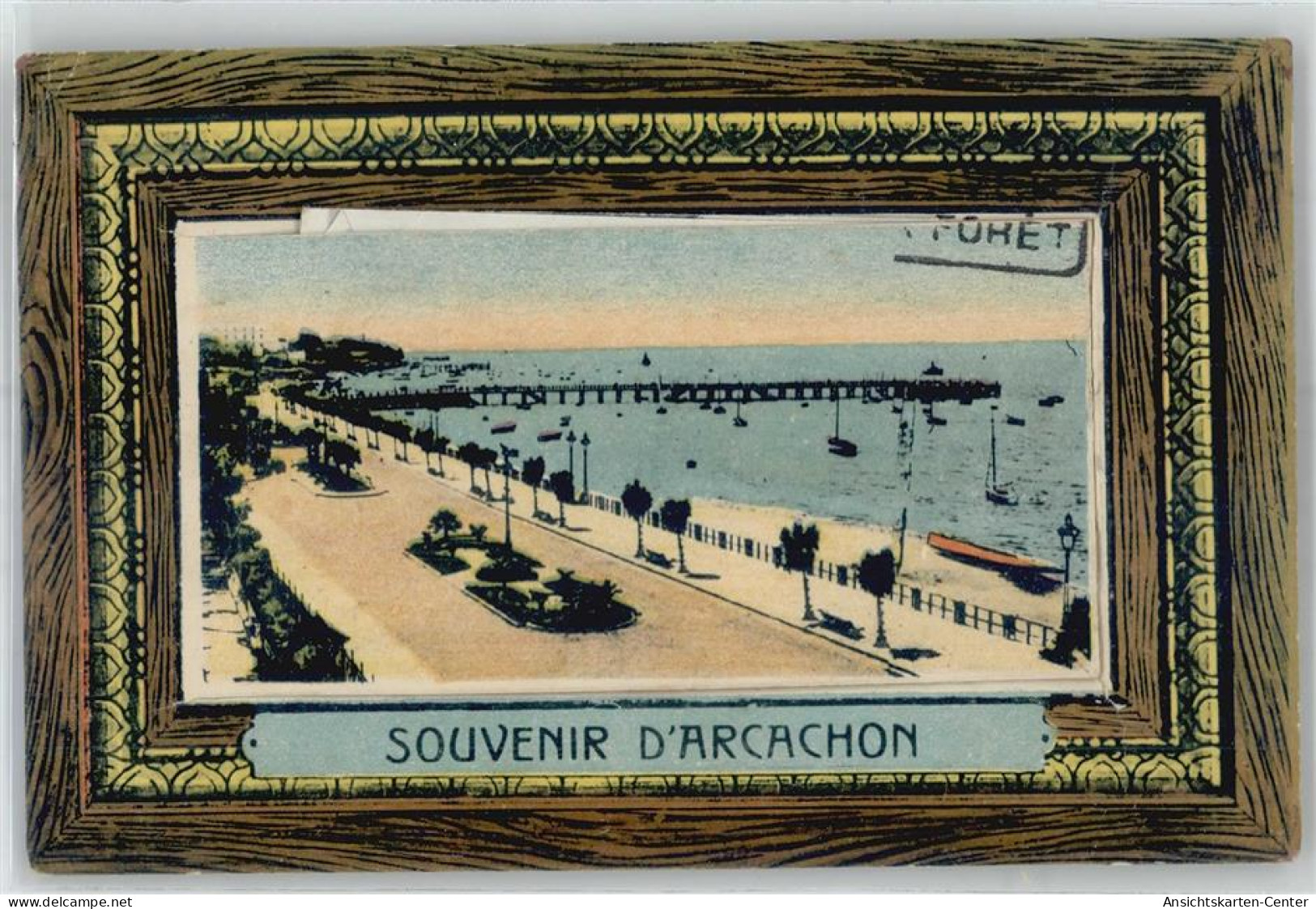 51130169 - Arcachon