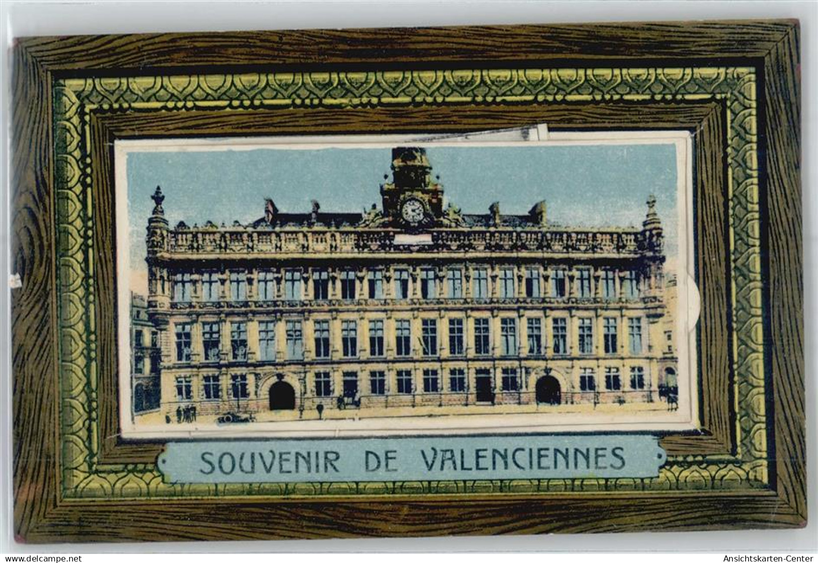 51130184 - Valenciennes