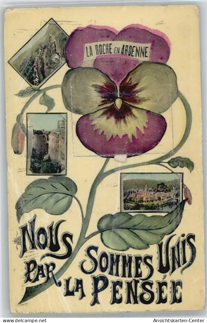 51130328 - La Roche-en-Ardenne