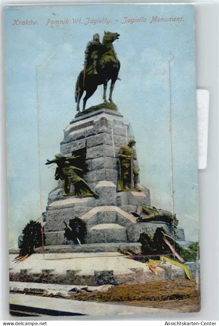 51130660 - Krakau Kraków