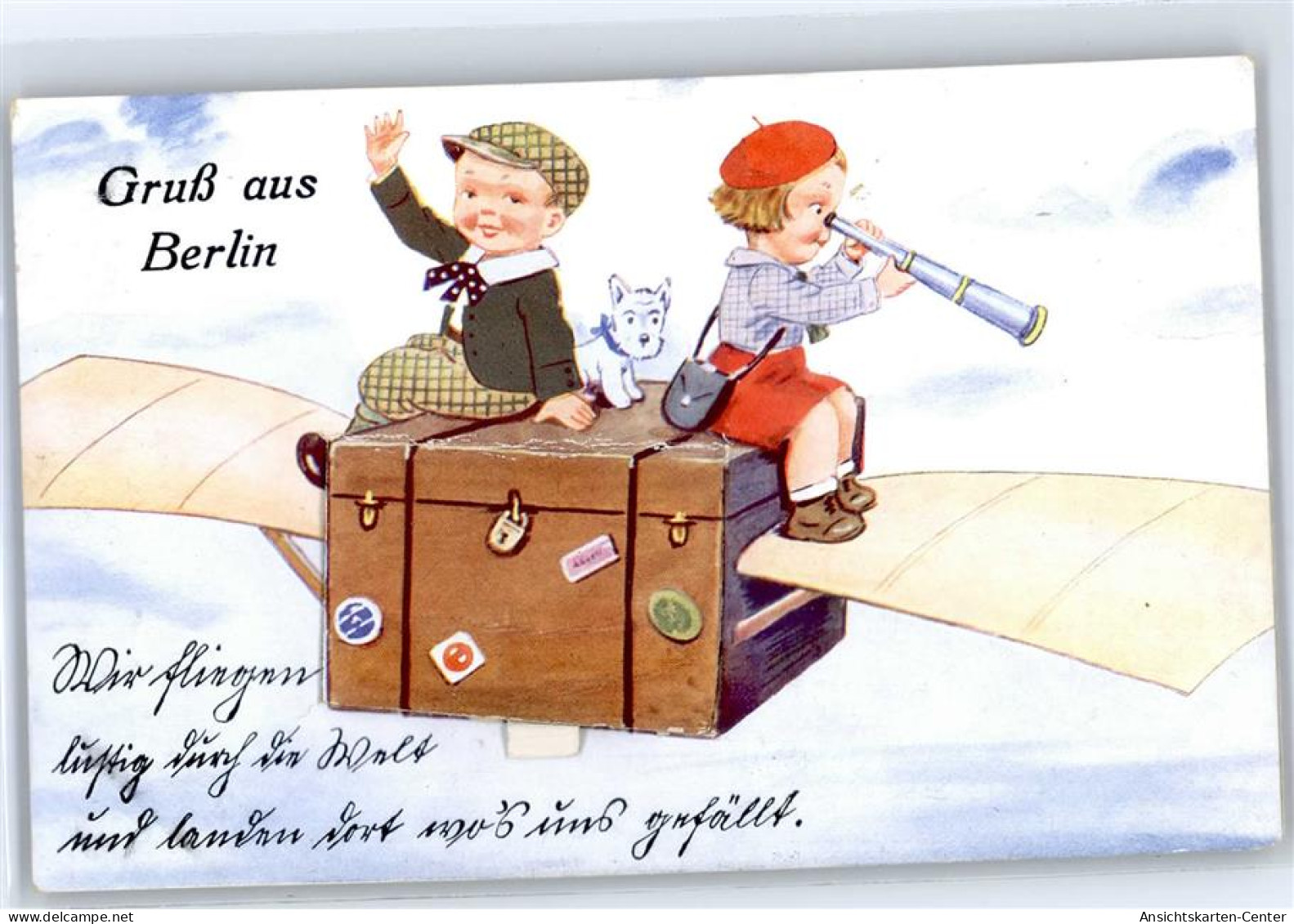 51133138 - Berlin Mitte