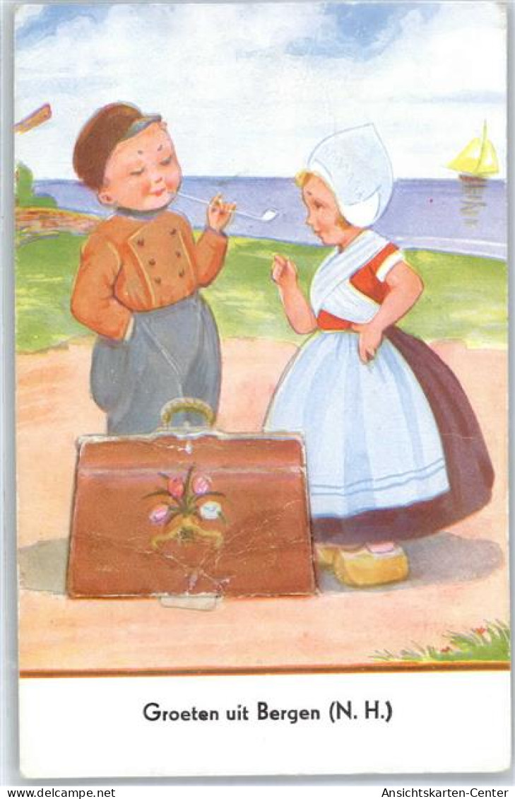 51133266 - Bergen Bergen (NH.)