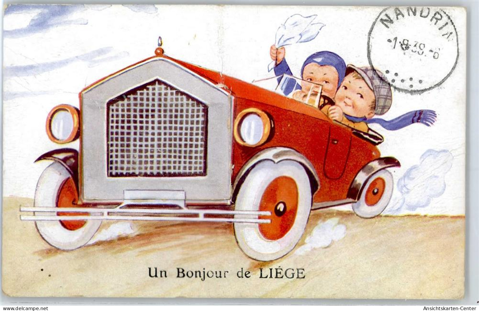 51133277 - Liege Luettich / Luik