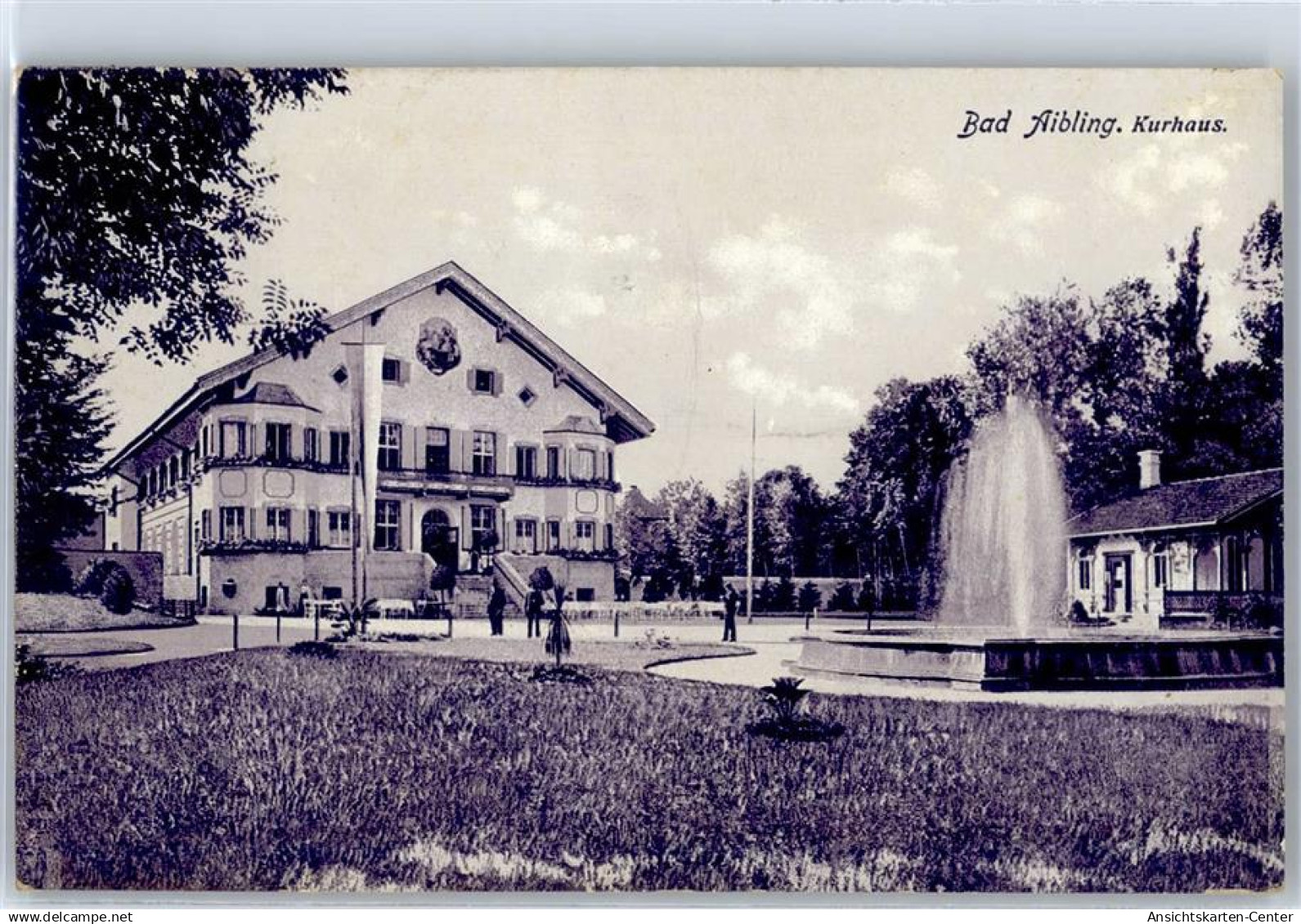 51136005 - Bad Aibling
