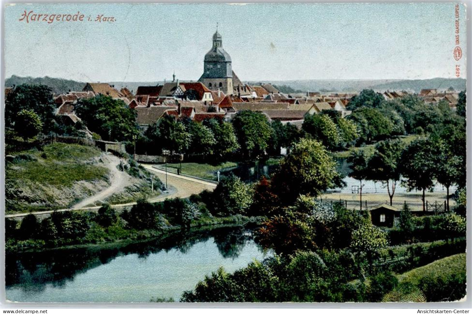 51136324 - Harzgerode