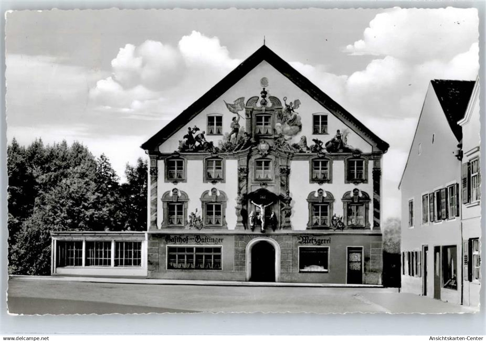 51136605 - Weilheim i. OB