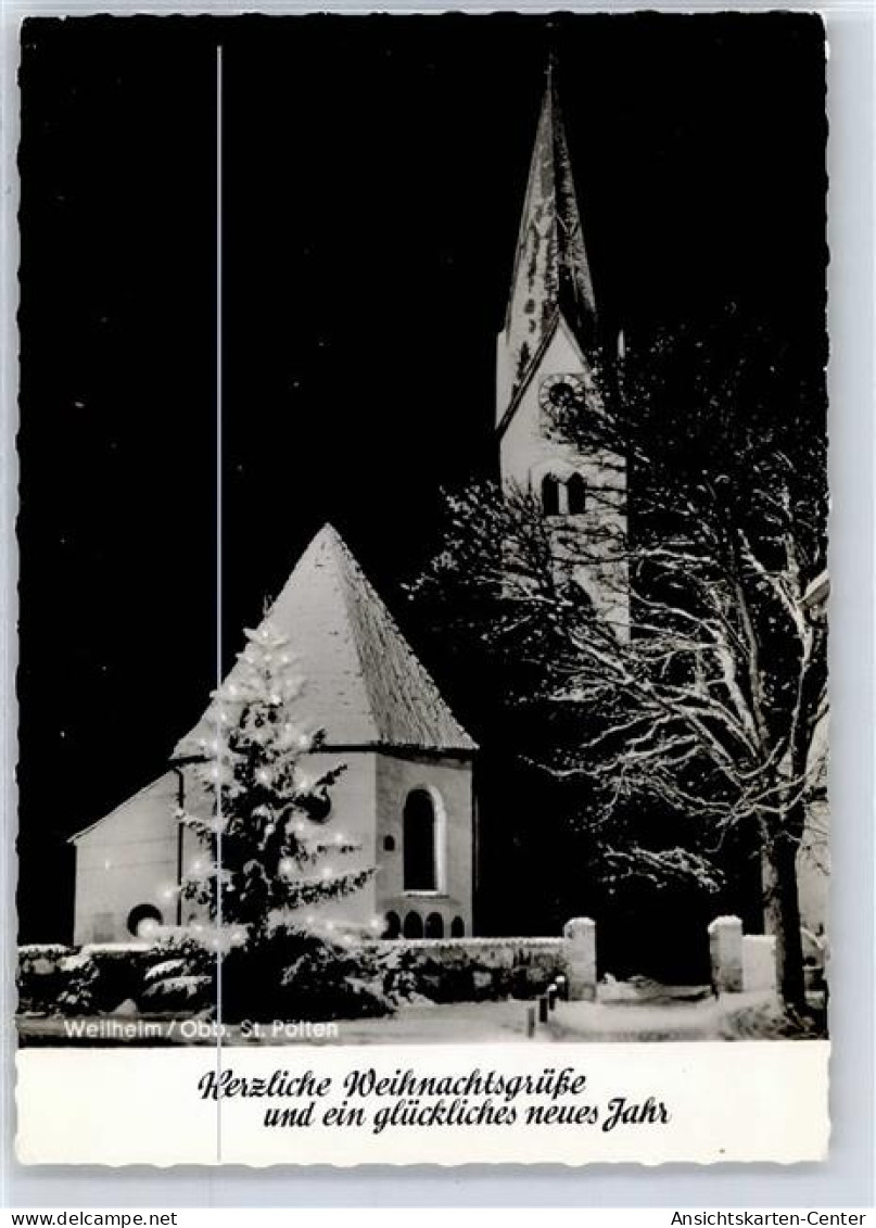 51136628 - Weilheim i. OB