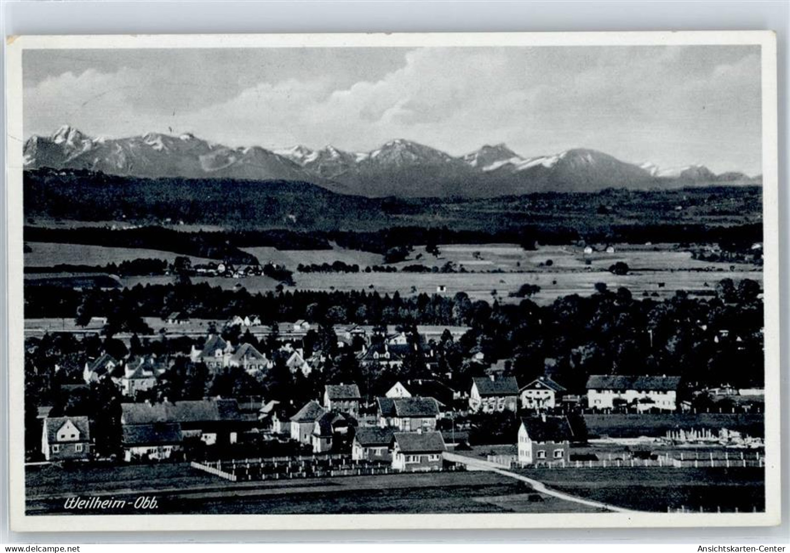 51136667 - Weilheim i. OB