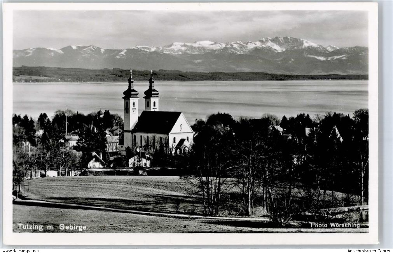 51136703 - Tutzing